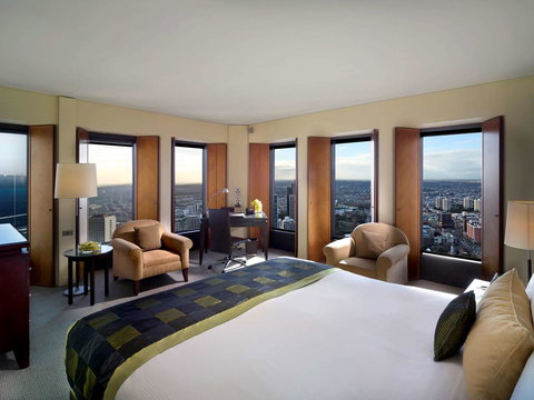 Sofitel Melbourne On Collins - Dalby Accommodation 17