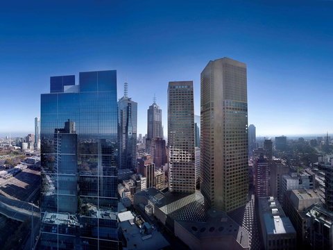 Sofitel Melbourne On Collins - Dalby Accommodation 0