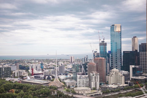 Sofitel Melbourne On Collins - Dalby Accommodation 5