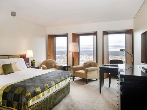 Sofitel Melbourne On Collins - Dalby Accommodation 18