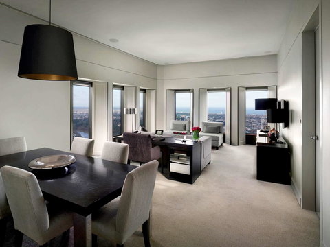 Sofitel Melbourne On Collins - Dalby Accommodation 7