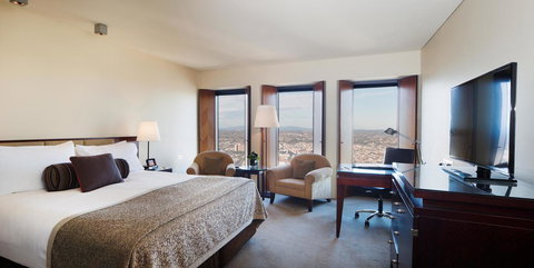 Sofitel Melbourne On Collins - Dalby Accommodation 13