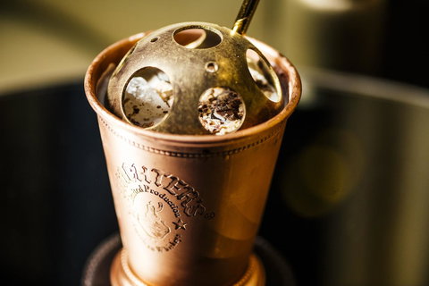 Sofitel Melbourne On Collins - Dalby Accommodation 35