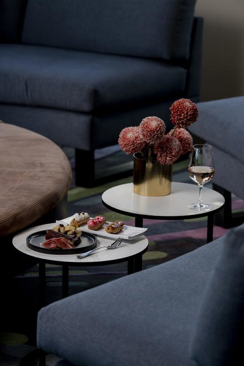 Sofitel Melbourne On Collins - Dalby Accommodation 22