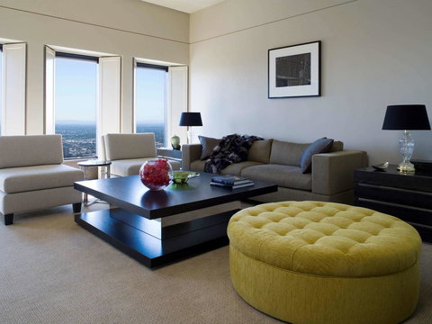 Sofitel Melbourne On Collins - Dalby Accommodation 9