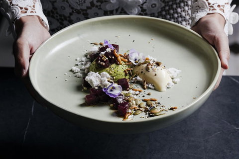 Sofitel Melbourne On Collins - Dalby Accommodation 28