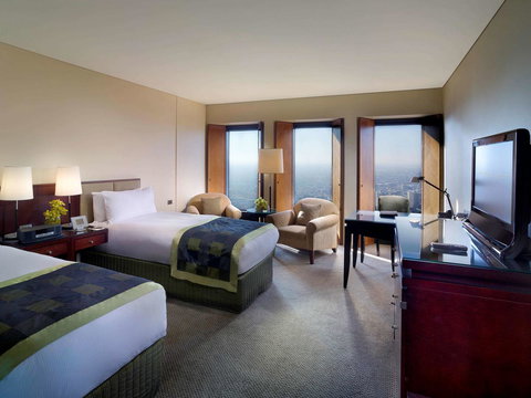 Sofitel Melbourne On Collins - Dalby Accommodation 12