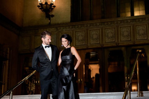 Sofitel Melbourne On Collins - Dalby Accommodation 36