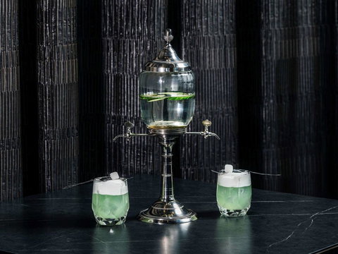 Sofitel Melbourne On Collins - Dalby Accommodation 44