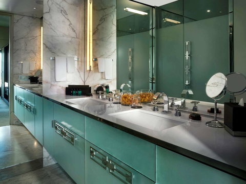 Sofitel Melbourne On Collins - Dalby Accommodation 8