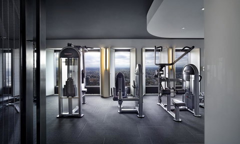 Sofitel Melbourne On Collins - Dalby Accommodation 19