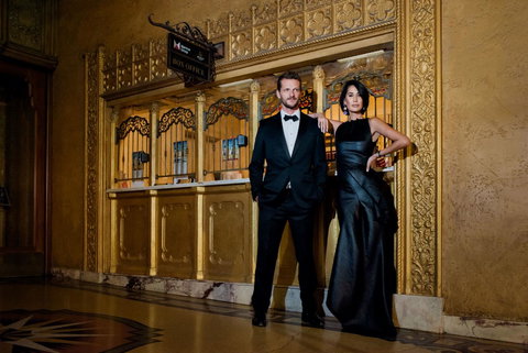 Sofitel Melbourne On Collins - Dalby Accommodation 37