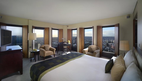 Sofitel Melbourne On Collins - Dalby Accommodation 10