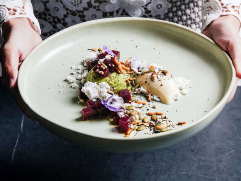 Sofitel Melbourne On Collins - Dalby Accommodation 42