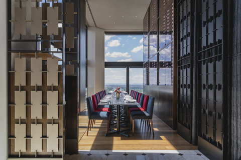 Sofitel Melbourne On Collins - Dalby Accommodation 23