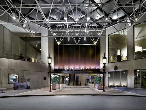 Sofitel Melbourne On Collins - Dalby Accommodation 38