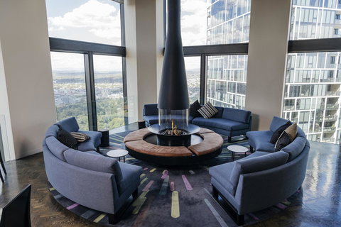 Sofitel Melbourne On Collins - Dalby Accommodation 20