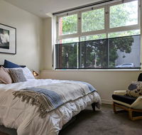 Tribeca East Melbourne - Dalby Accommodation