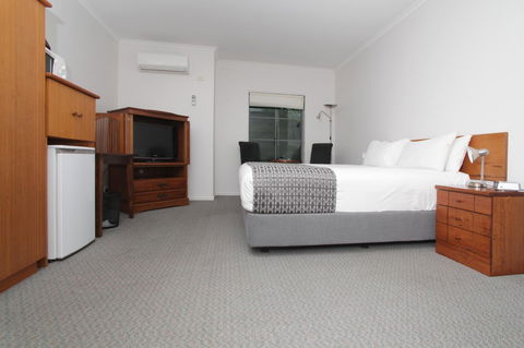 Quality Inn & Suites The Menzies - Dalby Accommodation 4