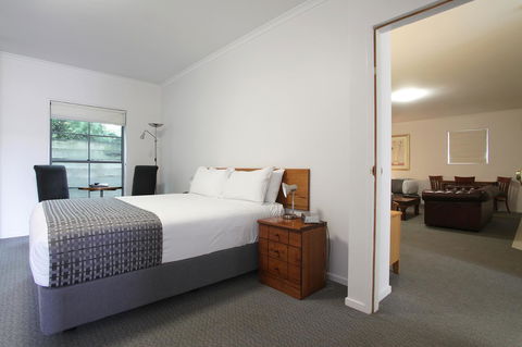 Quality Inn & Suites The Menzies - Dalby Accommodation 12