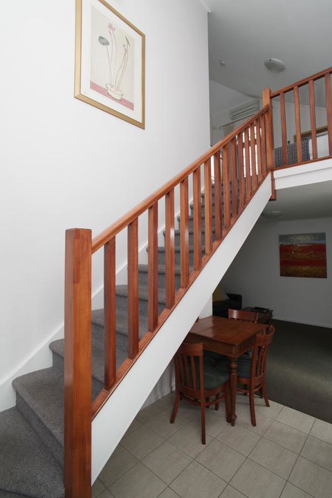 Quality Inn & Suites The Menzies - Dalby Accommodation 22