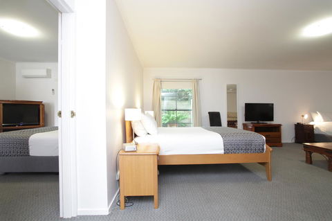 Quality Inn & Suites The Menzies - Dalby Accommodation 11