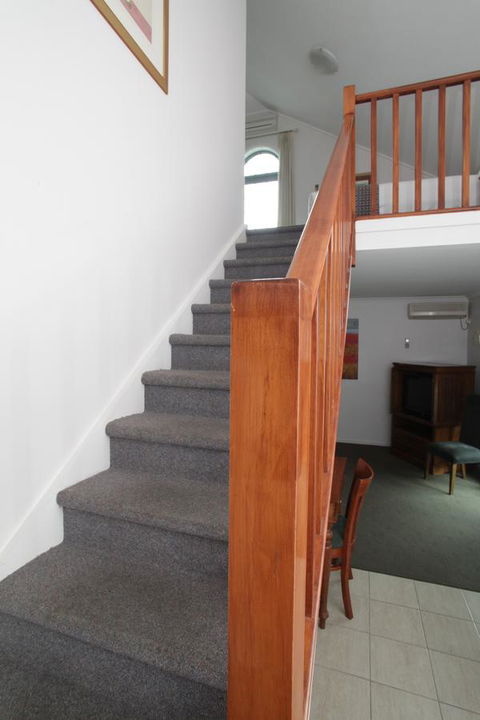 Quality Inn & Suites The Menzies - Dalby Accommodation 21