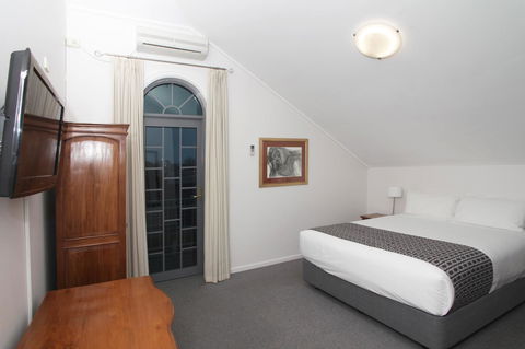 Quality Inn & Suites The Menzies - Dalby Accommodation 28