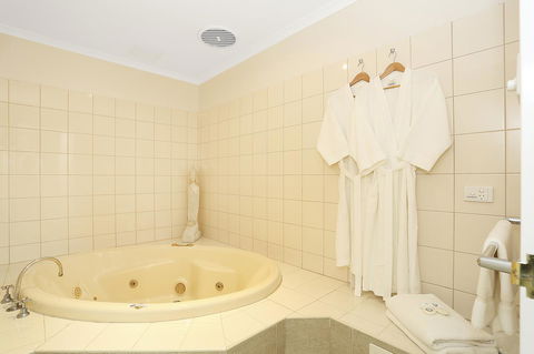 Quality Inn & Suites The Menzies - Dalby Accommodation 35