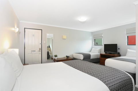 Quality Inn & Suites The Menzies - Dalby Accommodation 15
