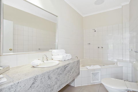 Quality Inn & Suites The Menzies - Dalby Accommodation 31