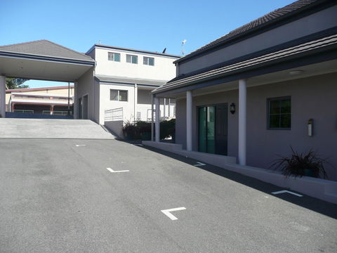 Quality Inn & Suites The Menzies - Dalby Accommodation 5