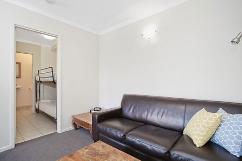 Quality Inn & Suites The Menzies - Dalby Accommodation 29