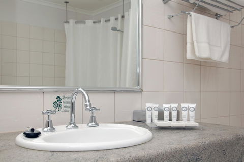 Quality Inn & Suites The Menzies - Dalby Accommodation 41