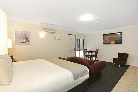 Quality Inn & Suites The Menzies - Dalby Accommodation 38