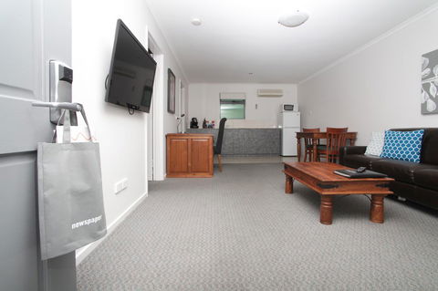 Quality Inn & Suites The Menzies - Dalby Accommodation 40