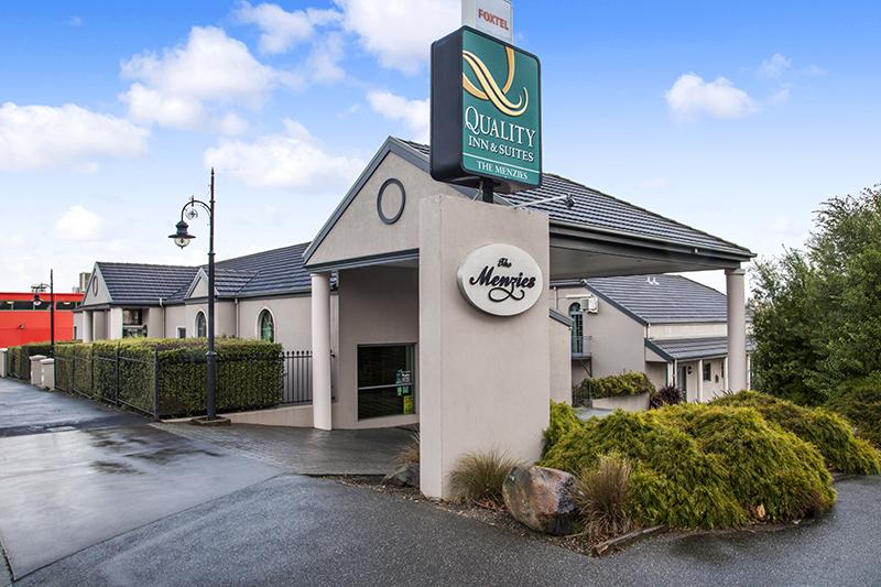 Bakery Hill VIC Dalby Accommodation