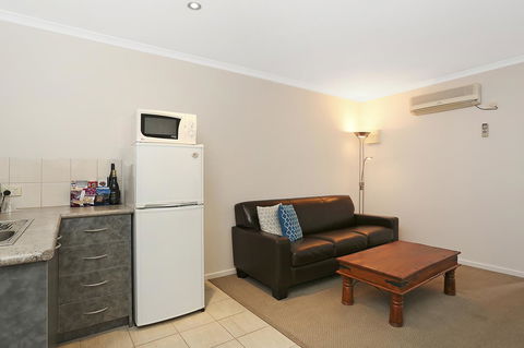 Quality Inn & Suites The Menzies - Dalby Accommodation 39