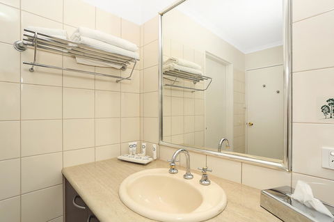 Quality Inn & Suites The Menzies - Dalby Accommodation 32