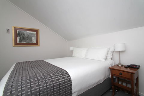 Quality Inn & Suites The Menzies - Dalby Accommodation 25