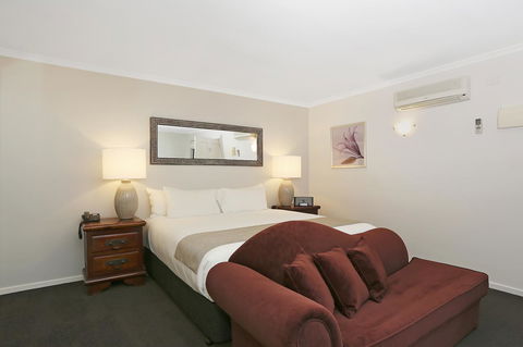 Quality Inn & Suites The Menzies - Dalby Accommodation 33