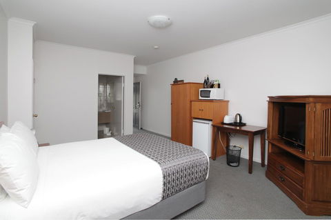 Quality Inn & Suites The Menzies - Dalby Accommodation 7