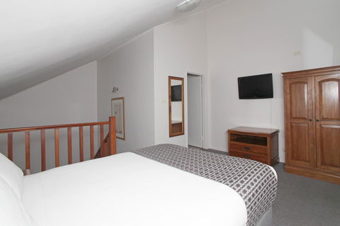 Quality Inn & Suites The Menzies - Dalby Accommodation 24