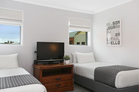 Quality Inn & Suites The Menzies - Dalby Accommodation 14