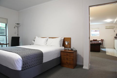 Quality Inn & Suites The Menzies - Dalby Accommodation 13