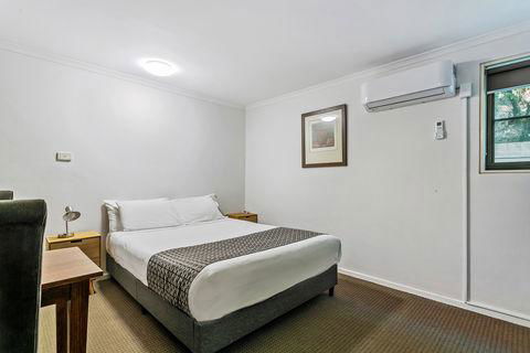 Quality Inn & Suites The Menzies - Dalby Accommodation 3