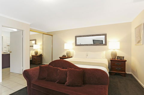 Quality Inn & Suites The Menzies - Dalby Accommodation 37