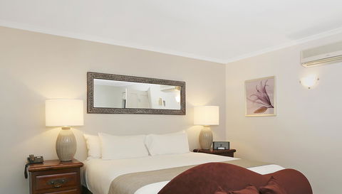 Quality Inn & Suites The Menzies - Dalby Accommodation 34
