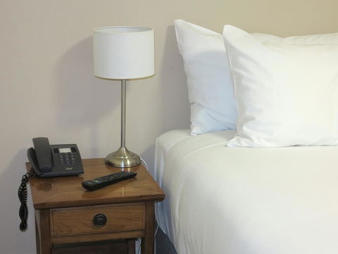 Quality Inn & Suites The Menzies - Dalby Accommodation 17