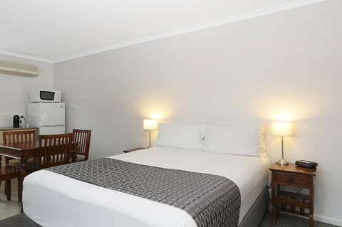 Quality Inn & Suites The Menzies - Dalby Accommodation 16